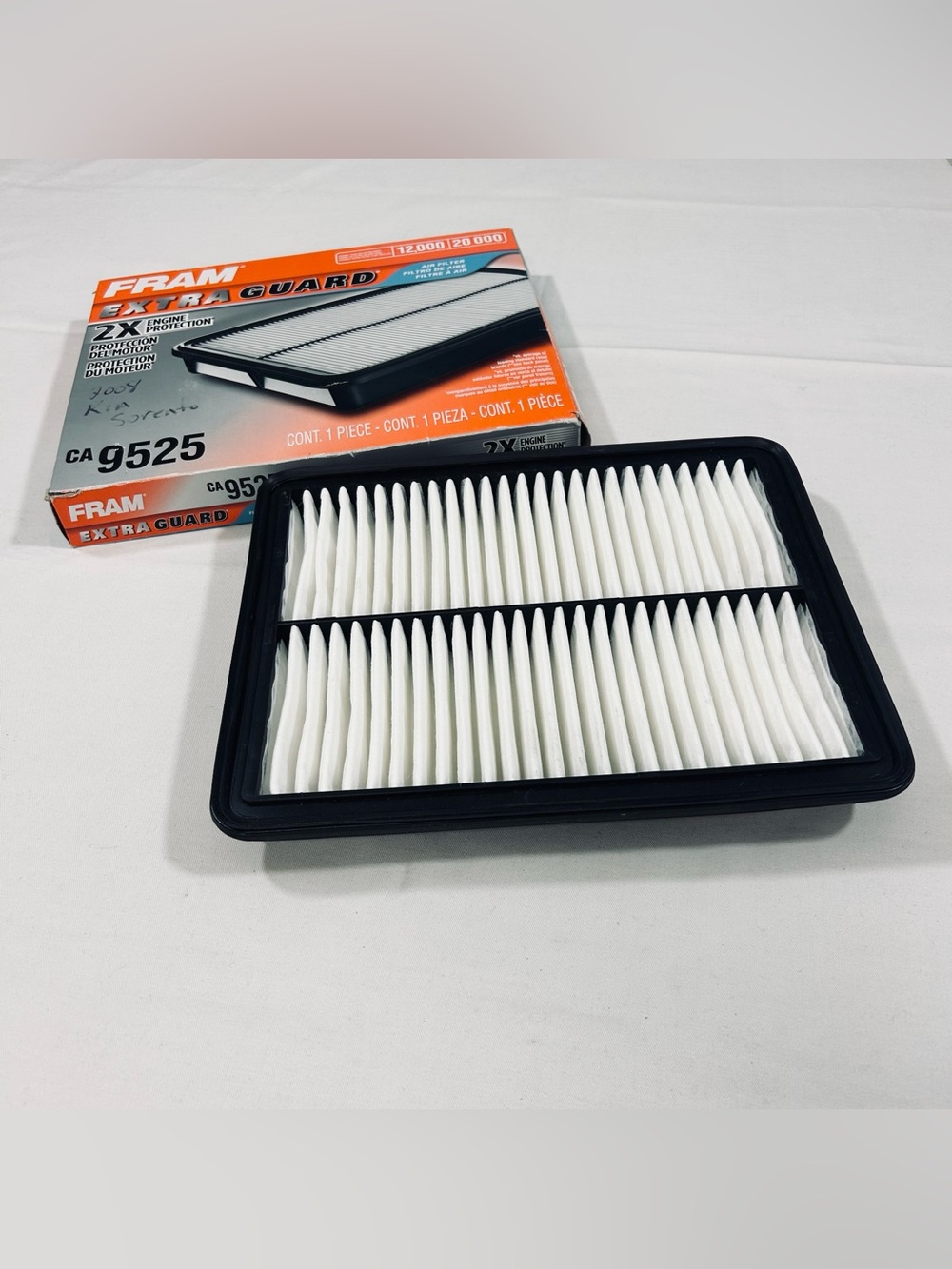 FRAM CA9525 Air Filter